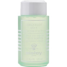By Sisley Sisley Gentle Eye And Lip Make Up Remover-/ For Women