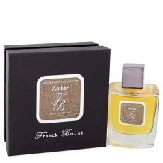 Amber Cologne 3. Eau De Eau De Parfum Unisex For Men