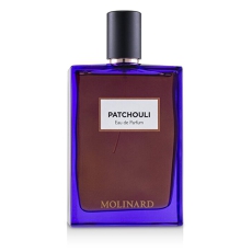 Patchouli Eau De Parfum 75ml