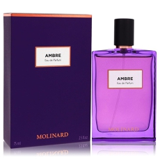 Ambre Perfume By Molinard 2. Eau De Eau De Parfum For Women