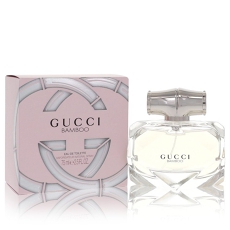 Bamboo Perfume By Gucci 2. Eau De Toilette Spray For Women