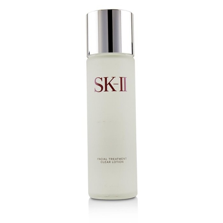 Facial Treatment Clear Lotion 160ml