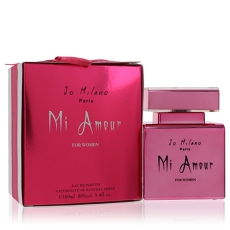 Mi Amour Perfume By Jo Milano 3. Eau De Eau De Parfum For Women