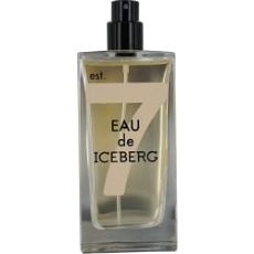 By Iceberg Eau De Toilette Spray *tester For Women