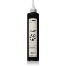 The Hair Supporters Scalp And Fiber Restorer Serum For The Scalp 250 Ml