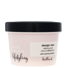 Lifestyling Design Wax