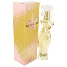 Love And Glamour Perfume By 2. Eau De Eau De Parfum For Women