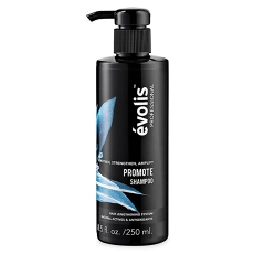 Promote Shampoo Hair Lengthening System