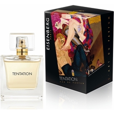 Tentation Eau De Parfum For Women 50 Ml
