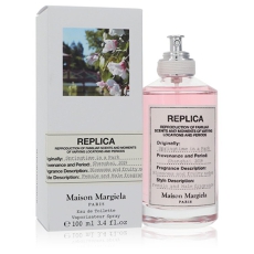 Replica Springtime In A Park Perfume 100 Ml Eau De Toilette Unisex For Women