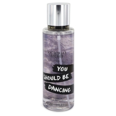 You Should Be Dancing Perfume 248 Ml Fragrance Mist Spray For Women