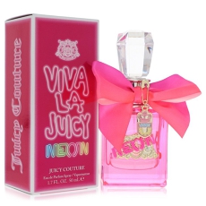Viva La Juicy Neon Perfume By 1. Eau De Eau De Parfum For Women