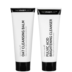 Exclusive Cleansing Duo Worth £20.98