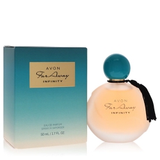 Far Away Infinity Perfume By Avon 1. Eau De Eau De Parfum For Women