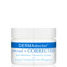 Calm, Cool And Corrected Anti-redness Tranquility Cream