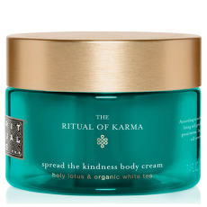 The Ritual Of Karma Body Cream