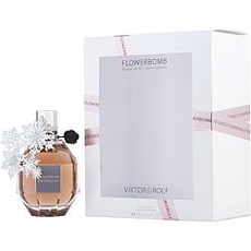 By Viktor & Rolf Eau De Parfum Christmas Edition 2019 For Women