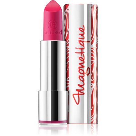 Magnetique Moisturizing Lipstick Shade 13 4.4 G