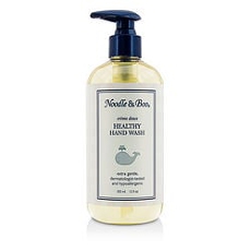 By Noodle & Boo Healthy Hand Wash/ For Women