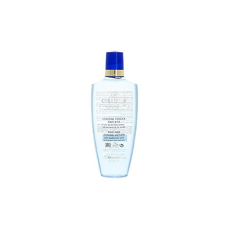 By Collistar Anti-age Toning Lotion/ For Women