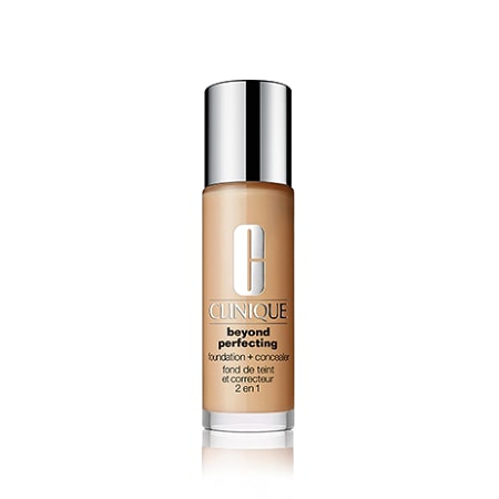 Beyond Perfecting™ Foundation And Concealer Cn Breeze