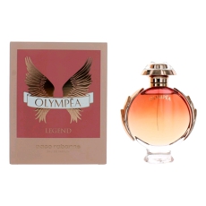 Olympea Legend By , Eau De Eau De Parfum For Women