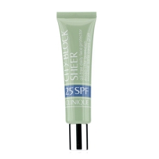 City Block Sheer Oil-free Daily Face Protector Spf 25 40ml