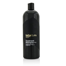 Treatment Shampoo Daily Lightweight Treatment For Chemically Treated Or Coloured Hair 1000ml