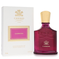 Carmina Perfume By 75 Ml Eau De Parfum For Women