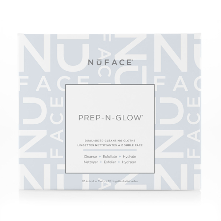 Prep-n-glow 20 Cloths