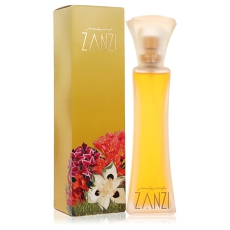 Zanzi Perfume By 50 Ml Eau De Parfum For Women