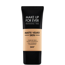 Matte Velvet Skin Foundation Various Shades 370
