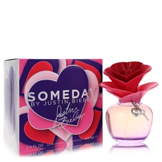 Someday Perfume By 3. Eau De Eau De Parfum For Women