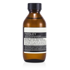 Facial Cleanser Parsley Seed 100ml