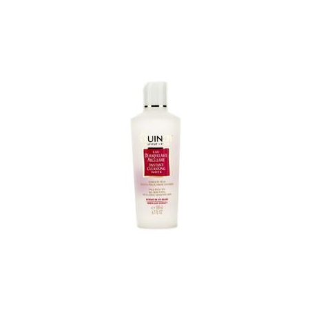 By Guinot Instant Micellar Cleansing Water Face & Eyes/ For Women
