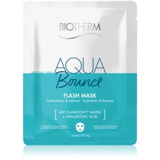 Aqua Bounce Super Concentrate Sheet Mask 35 Ml