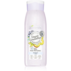Vegan Smoothie Blueberry + Kiwi Gentle Shower Gel 400 Ml