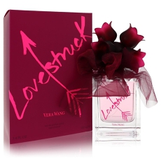 Lovestruck Perfume By 3. Eau De Eau De Parfum For Women