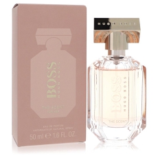 Boss The Scent Perfume By 1. Eau De Eau De Parfum For Women