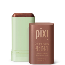 On-the-glow Cream Bronzer Various Shades