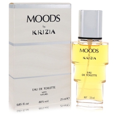 Moods Perfume By . Eau De Toilette Spray For Women
