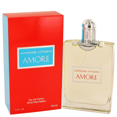 Amore Perfume 2. Eau De Eau De Parfum For Women