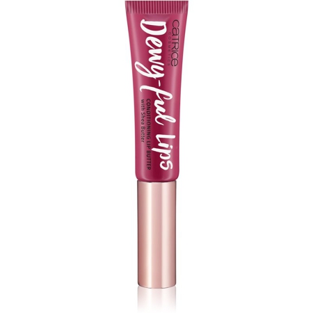 Dewy-ful Lips Lip Butter Shade 030 Dr Dewlittle