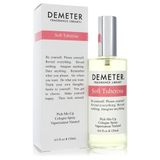 Soft Tuberose Perfume By Demeter Cologne Spray For Women