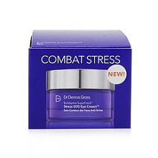 By Dr. Dennis Gross B3 Adaptive Superfoods Stress Sos Eye Cream/ For Women