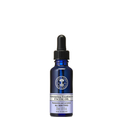 Rejuvenating Frankincense Facial Oil