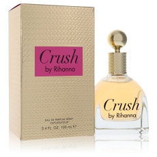 Crush Perfume By Rihanna 3. Eau De Eau De Parfum For Women