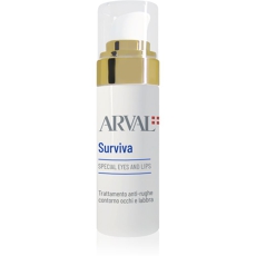 Surviva Anti-wrinkle Cream For Eye And Lip Contours 30 Ml