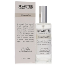 Marshmallow Perfume By Demeter Cologne Spray For Women