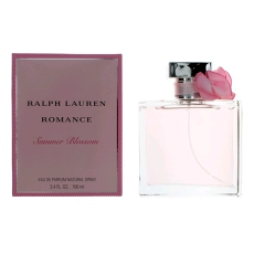 Romance Summer Blossom By , Eau De Eau De Parfum For Women